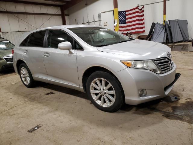2012 Toyota Venza Le - Image 4