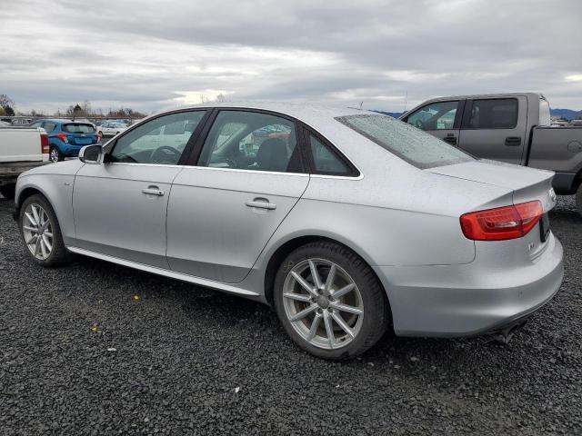 2014 Audi A4 Premium Plus - Image 2