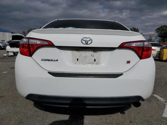 2015 Toyota Corolla L - Фото 6