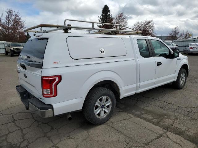 2016 Ford F150 Super Cab - Фото 3