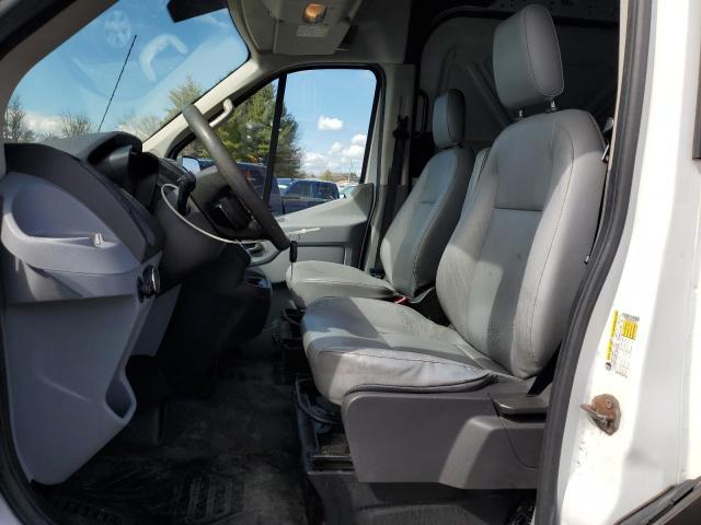 2015 Ford Transit T-250 - Фото 7