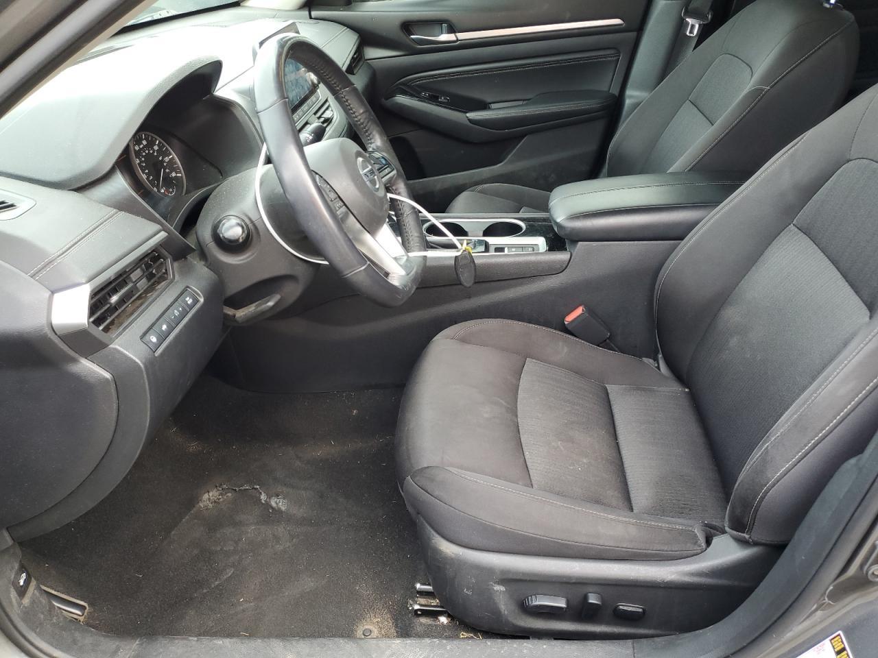 2020 NISSAN ALTIMA SV - Фото 7