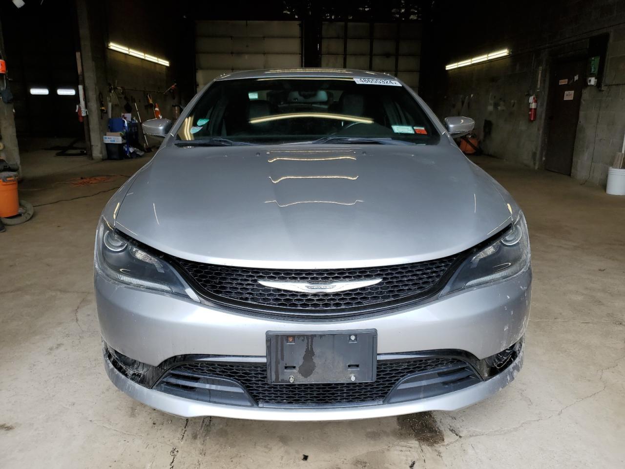 2015 CHRYSLER 200 S - Image 5