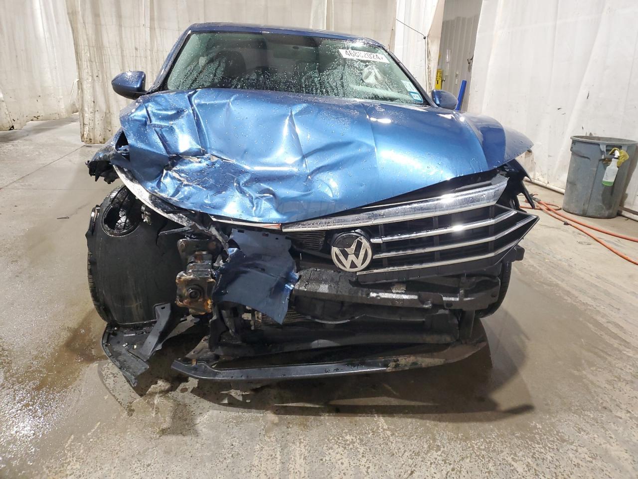 2019 VOLKSWAGEN JETTA S - Фото 5