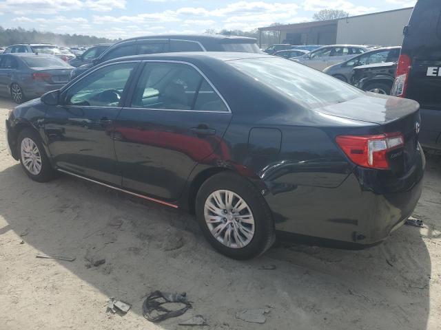 2013 Toyota Camry L - Image 2
