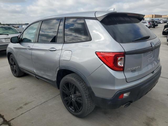 2019 Honda Passport Sport - Image 2
