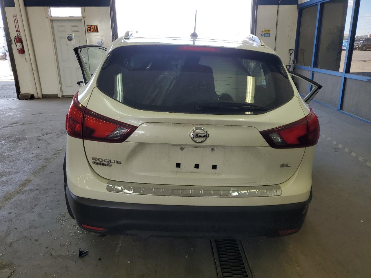2018 NISSAN ROGUE SPOR - Image 6