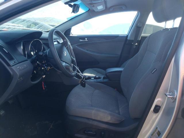2013 Hyundai Sonata Gls - Image 7