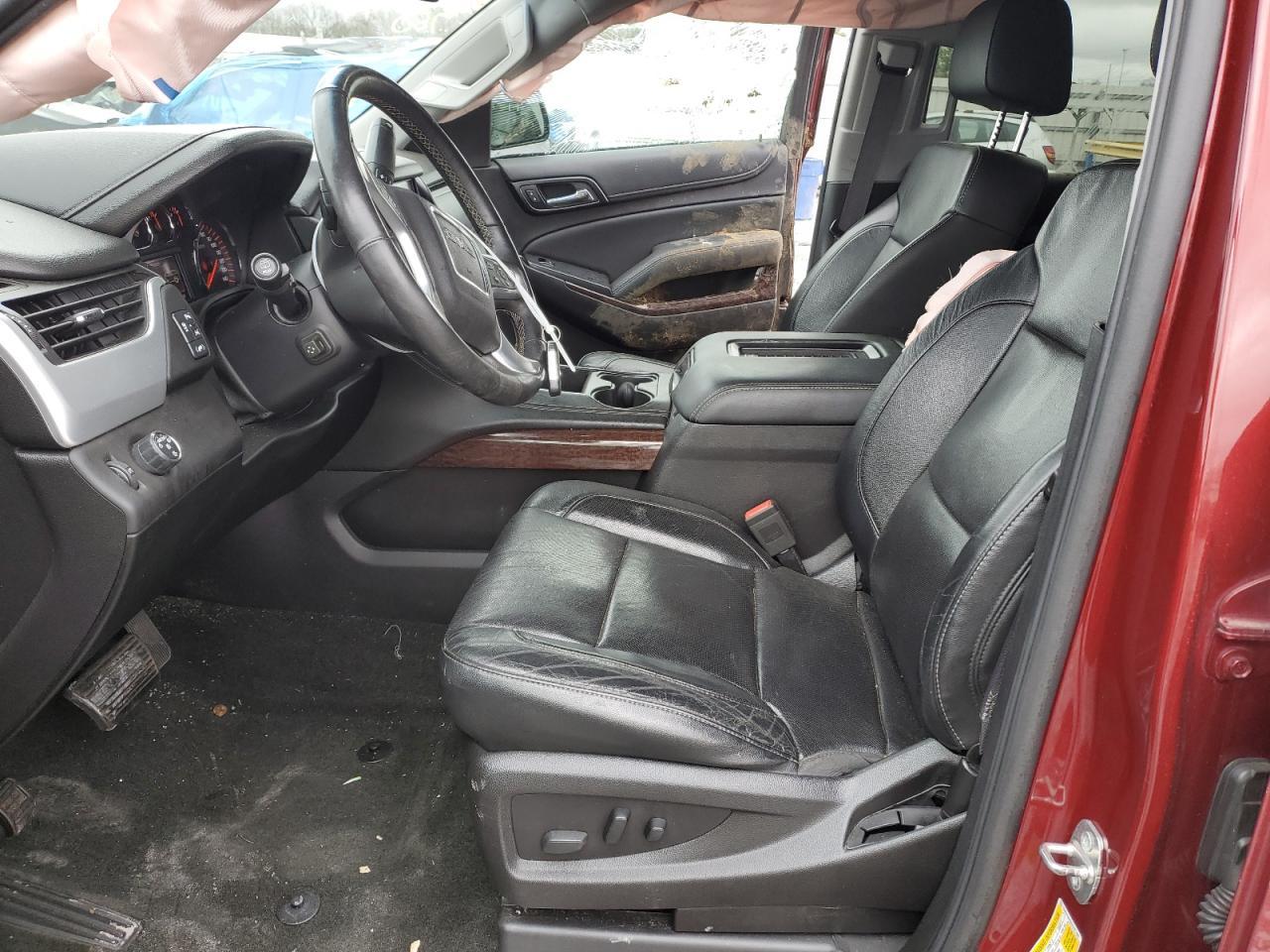 2016 GMC YUKON XL C - Image 7