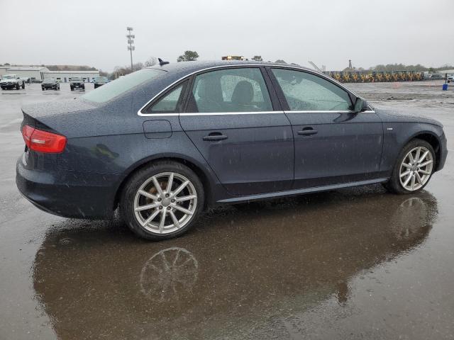 2014 AUDI A4 PREMIUM - Фото 3