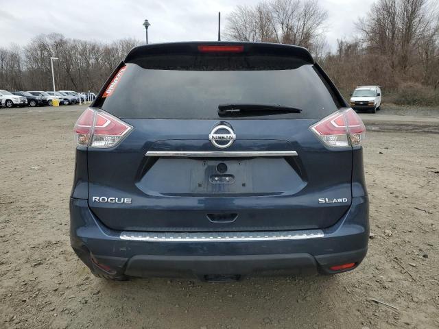2016 Nissan Rogue S - Фото 6