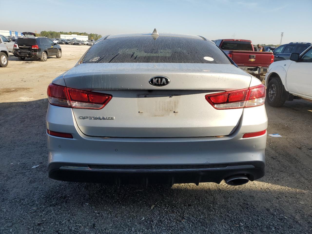2020 KIA OPTIMA LX - Image 6