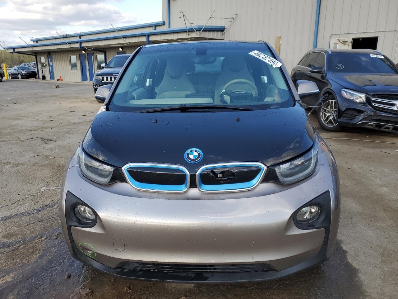 2014 BMW I3 REX - Image 5