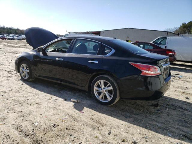 2013 Nissan Altima 2.5 - Фото 2