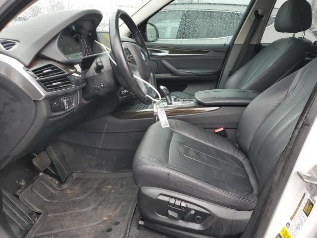 2016 BMW X5 xDrive35I - Фото 7