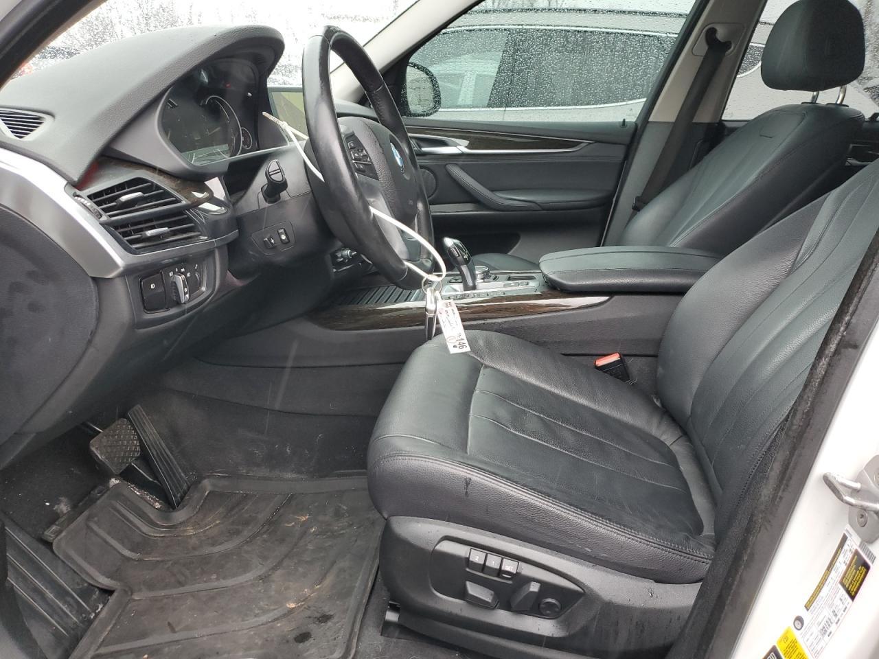 2016 BMW X5 XDRIVE3 - Image 7