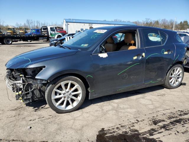 2011 Lexus Ct 200