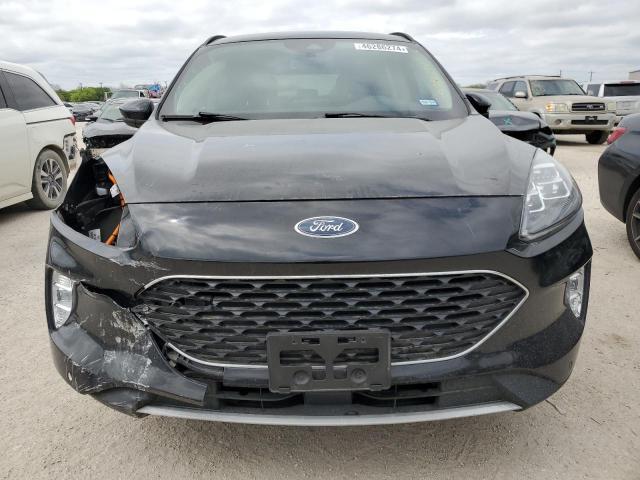 2020 Ford Escape Titanium - Фото 5