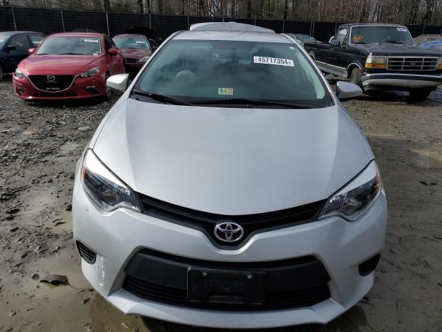2014 Toyota Corolla L - Image 5