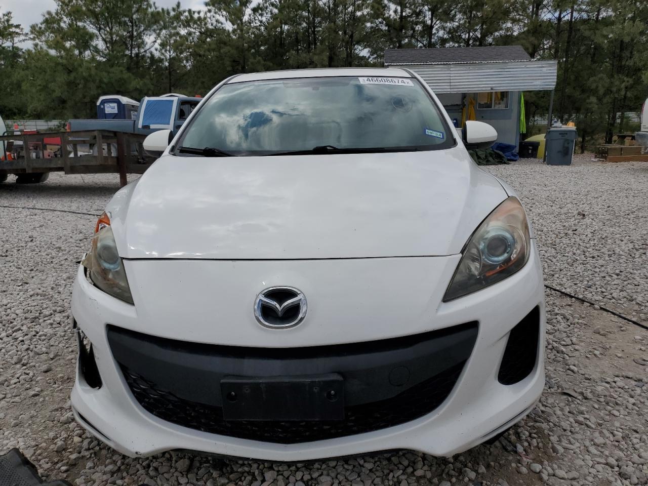 2013 MAZDA 3 I - Фото 5