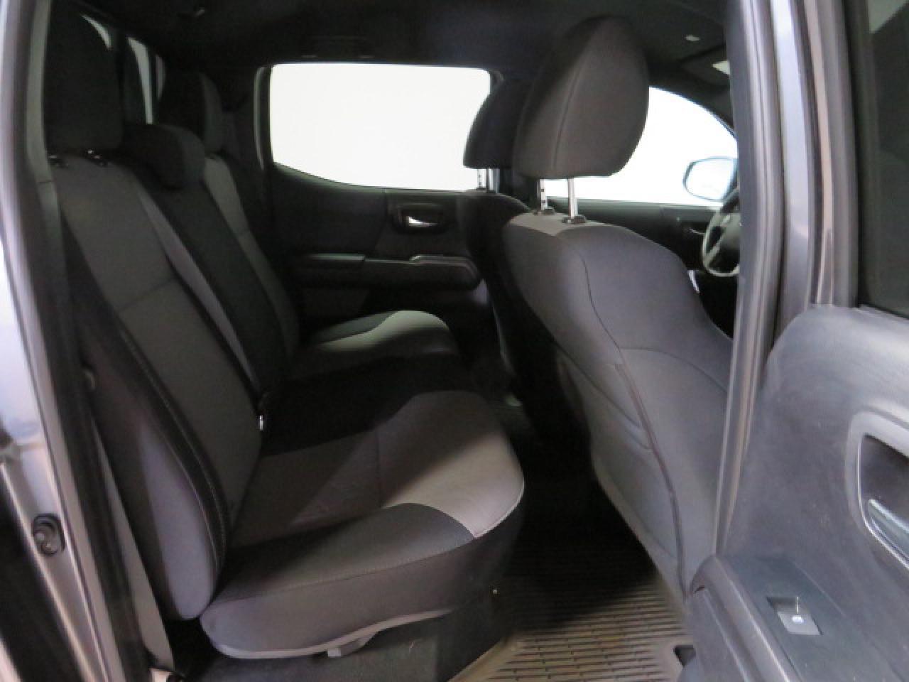 2020 TOYOTA TACOMA DOU - Image 6