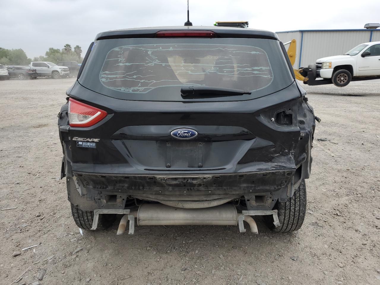 2013 FORD ESCAPE S - Image 6