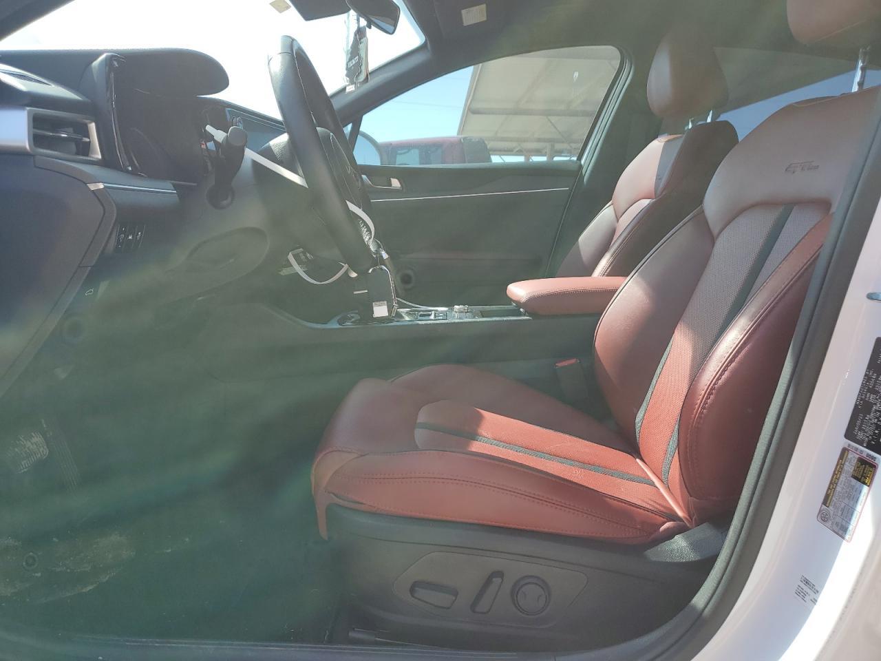 2023 KIA K5 GT LINE - Фото 7