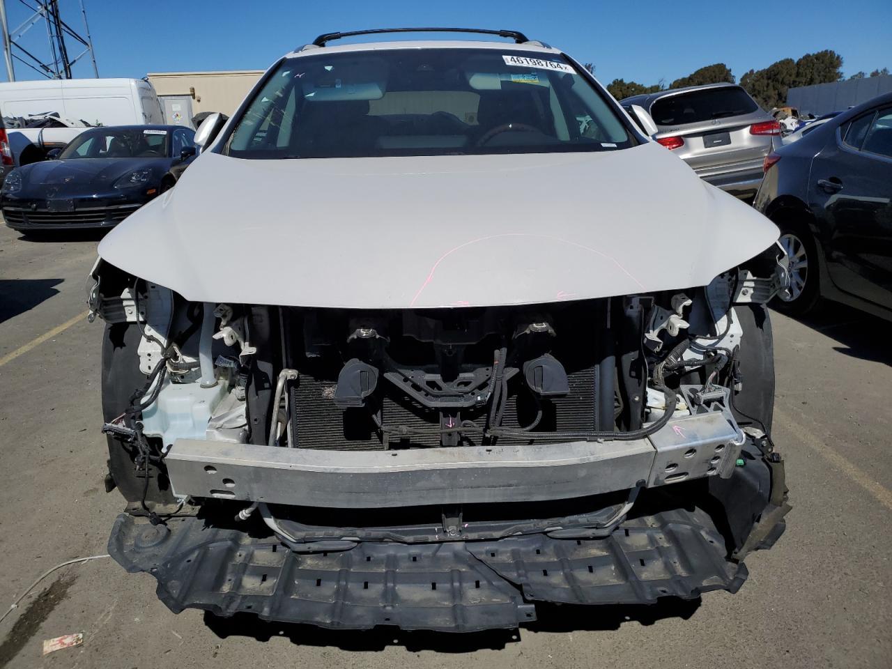 2019 LEXUS RX 350 BAS - Image 5