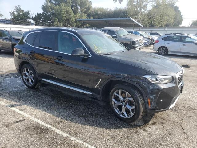 2024 BMW X3 xDrive30I - Image 4
