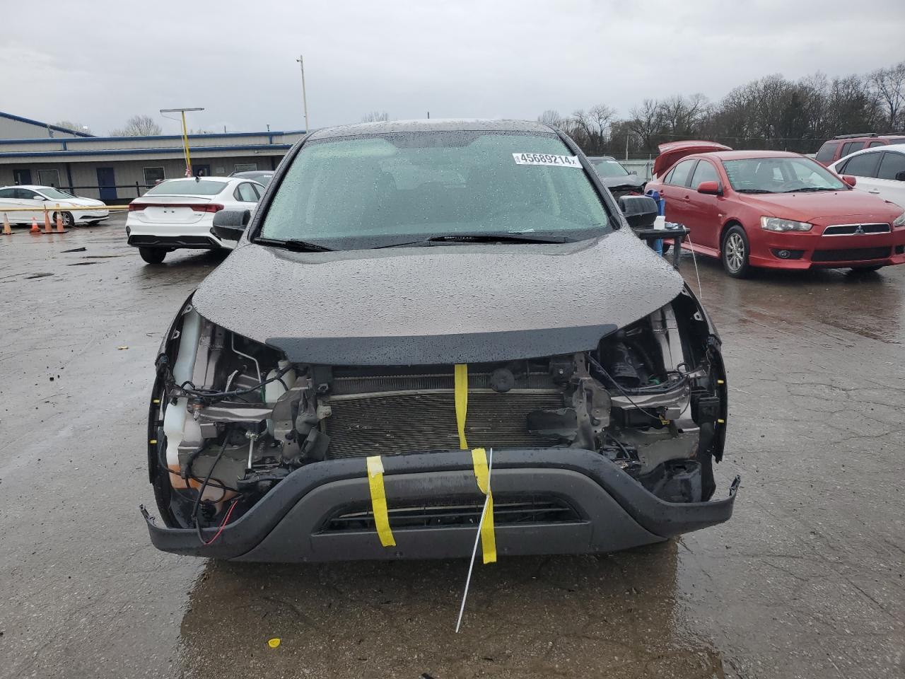 2016 HONDA CR-V SE - Image 5