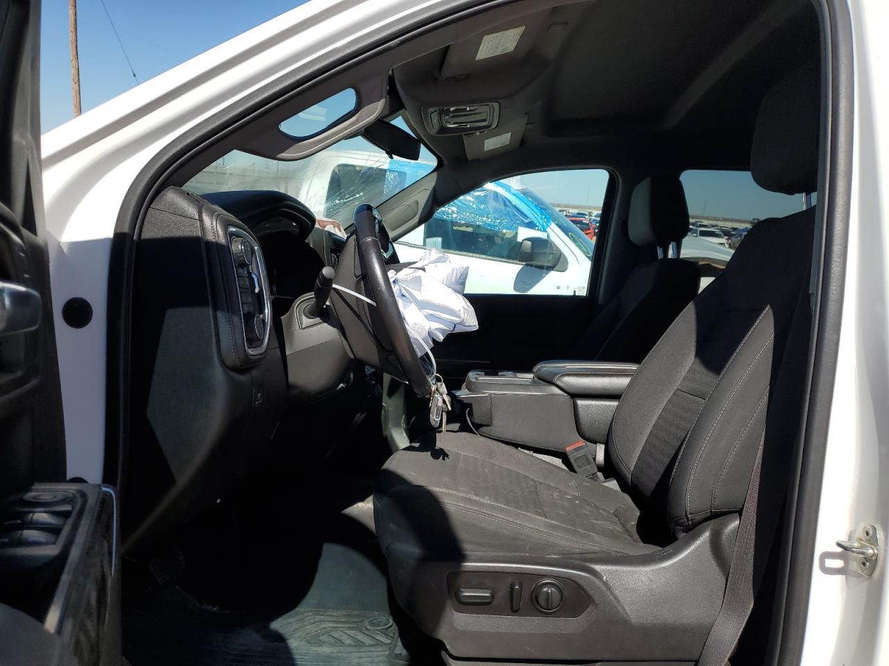 2020 CHEVROLET SILVERADO - Image 7