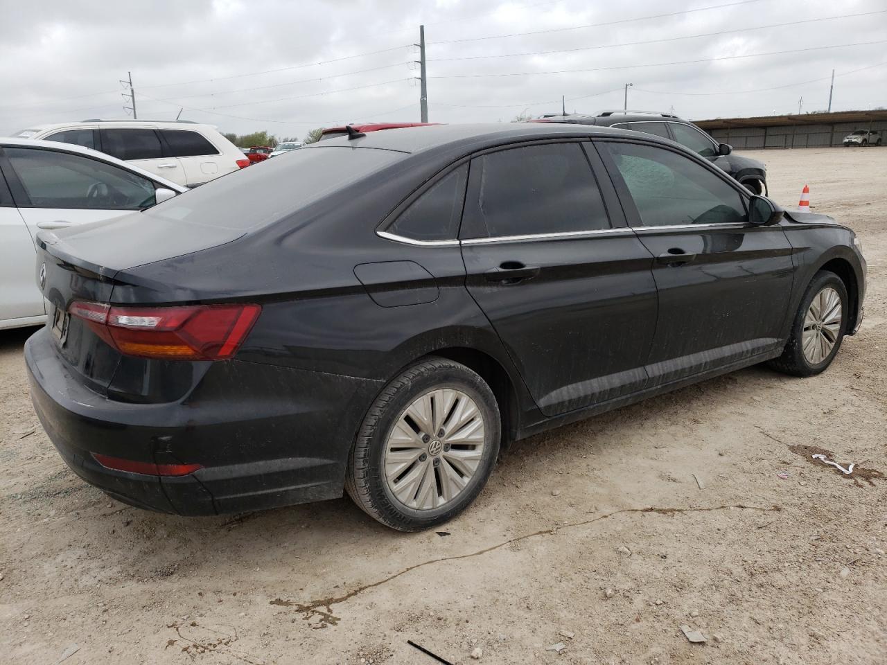 2019 VOLKSWAGEN JETTA S - Image 3