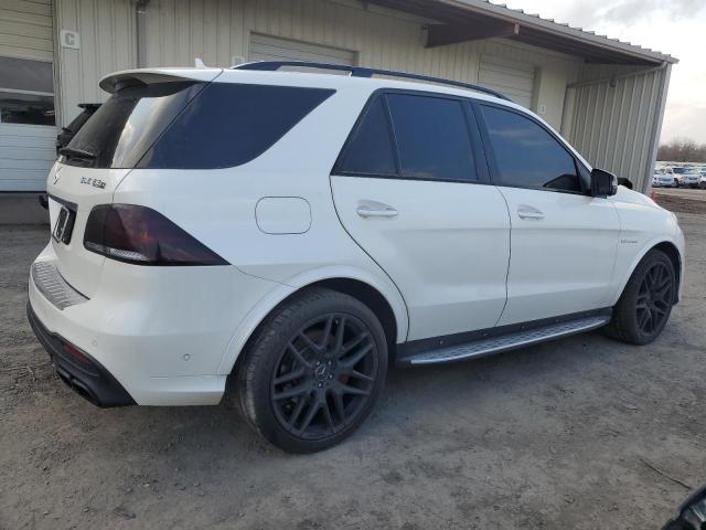 2016 MERCEDES-BENZ GLE-CLASS - Image 3