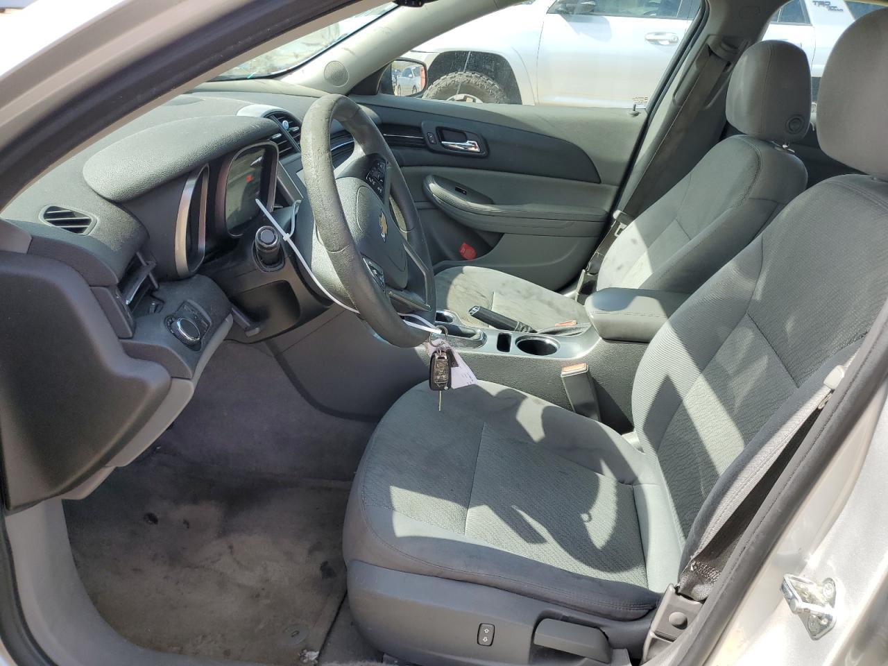 2015 CHEVROLET MALIBU LS - Image 7
