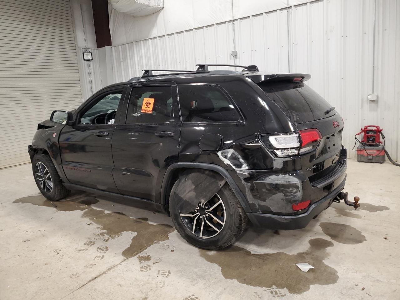 2020 JEEP GRAND CHER - Image 2