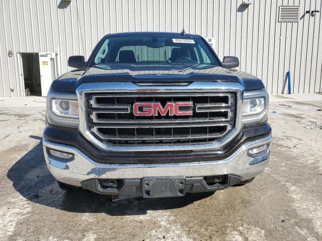 2018 GMC Sierra K1500 Sle - Фото 5