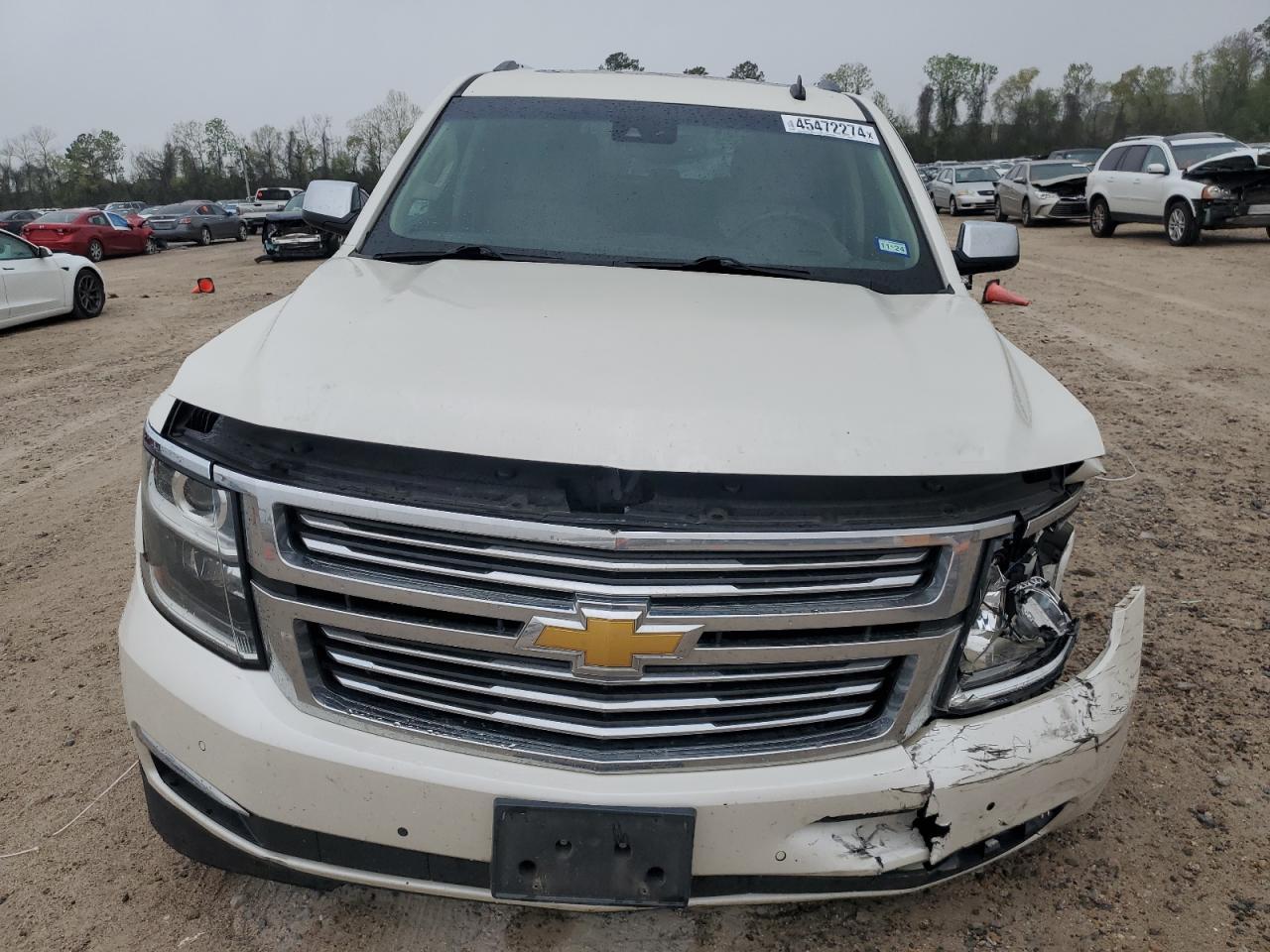 2015 CHEVROLET TAHOE C150 - Image 5