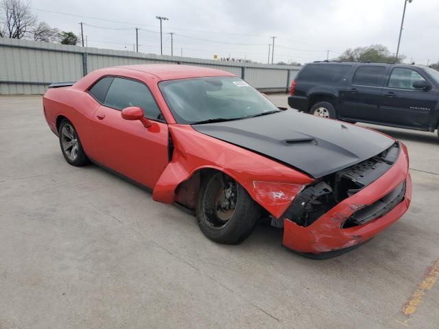 2016 Dodge Challenger Sxt - Фото 4