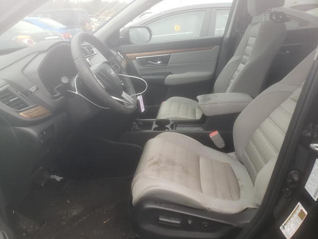 2018 Honda Cr-V Ex - Фото 7