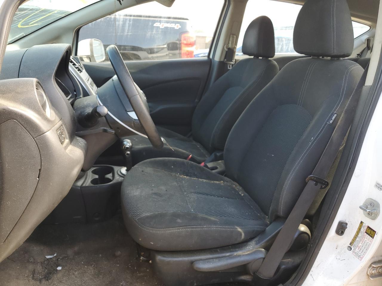 2014 NISSAN VERSA NOTE - Image 7