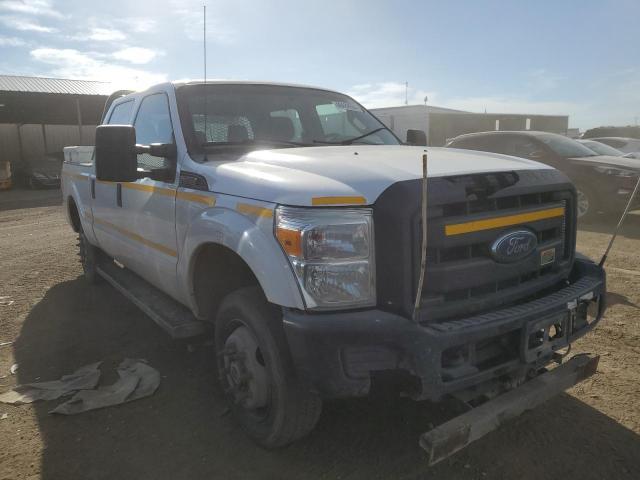 2015 Ford F250 Super Duty - Фото 4