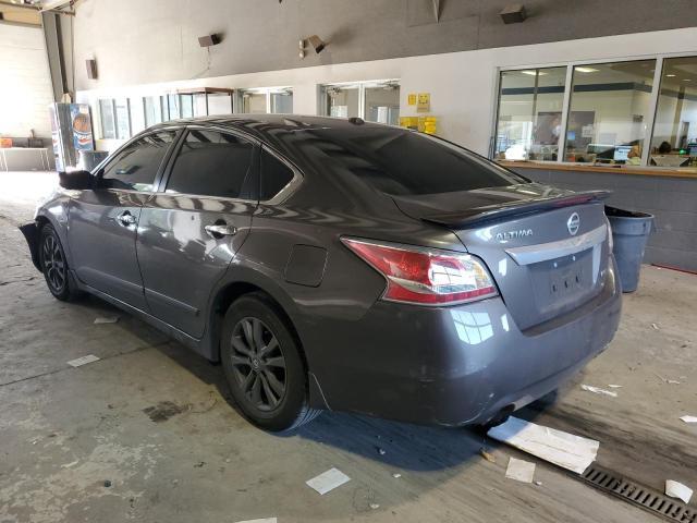 2015 Nissan Altima 2.5 - Фото 2