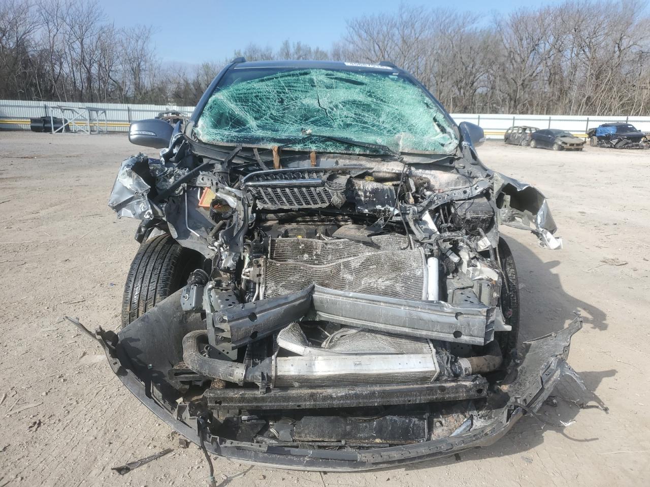 2019 BUICK ENCORE PRE - Фото 5