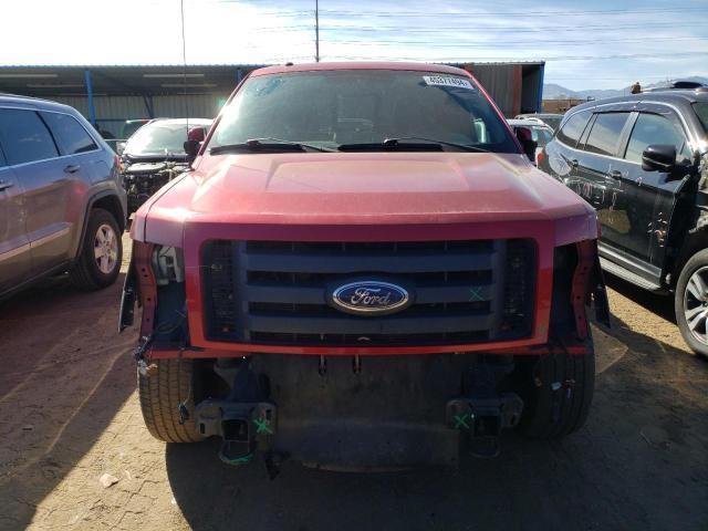 2010 Ford F150 Super Cab - Image 5