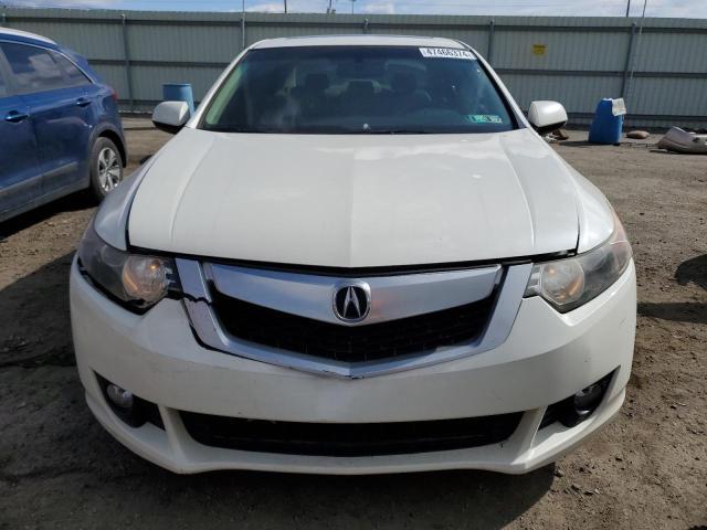 2010 Acura Tsx - Фото 5