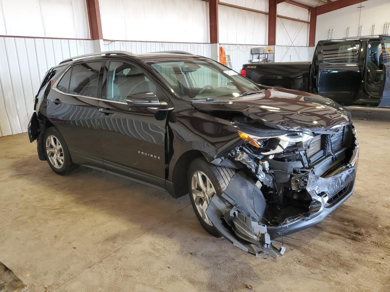 2019 CHEVROLET EQUINOX LT - Image 4