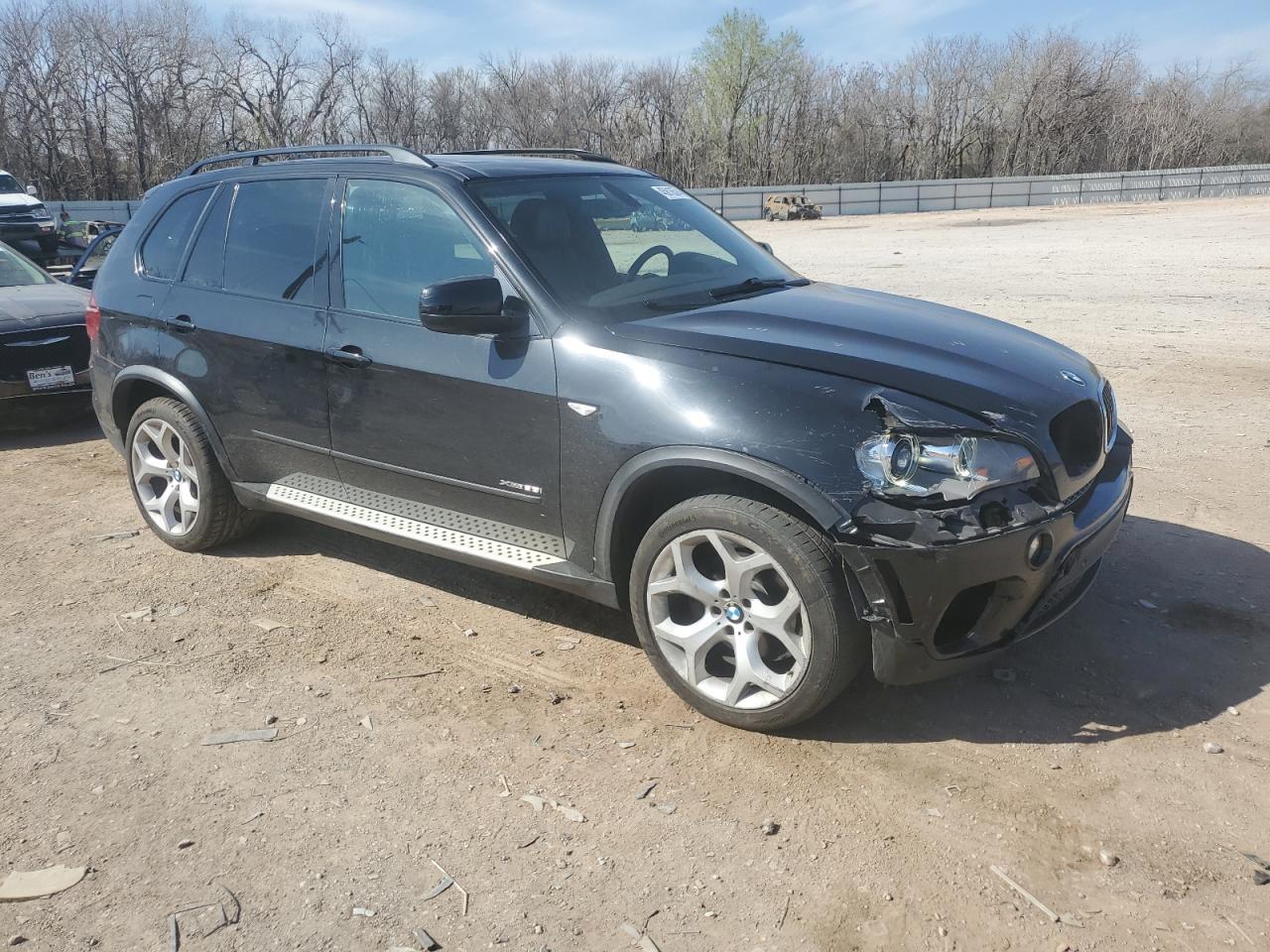 2013 BMW X5 XDRIVE3 - Image 4