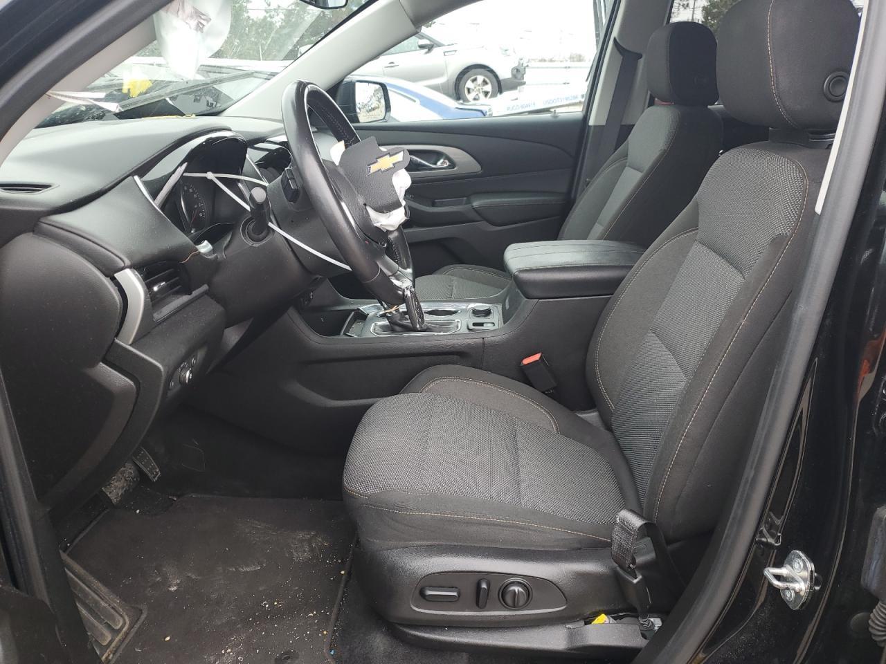 2018 CHEVROLET TRAVERSE L - Фото 7