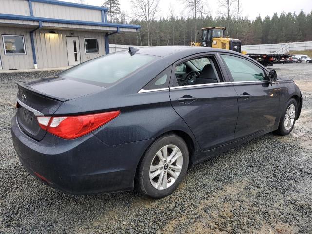 2013 Hyundai Sonata Gls - Image 3