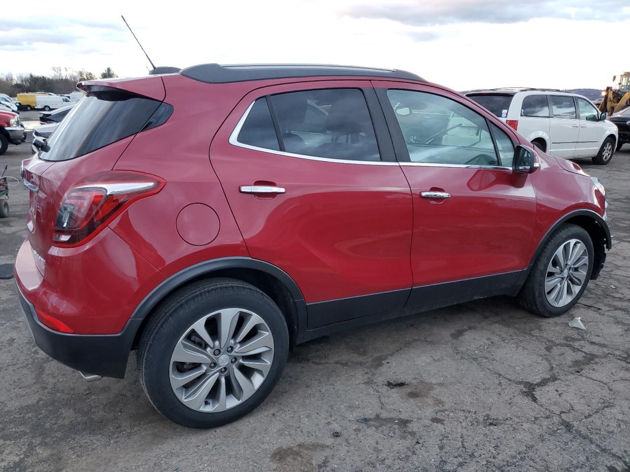 2019 BUICK ENCORE PRE - Image 3